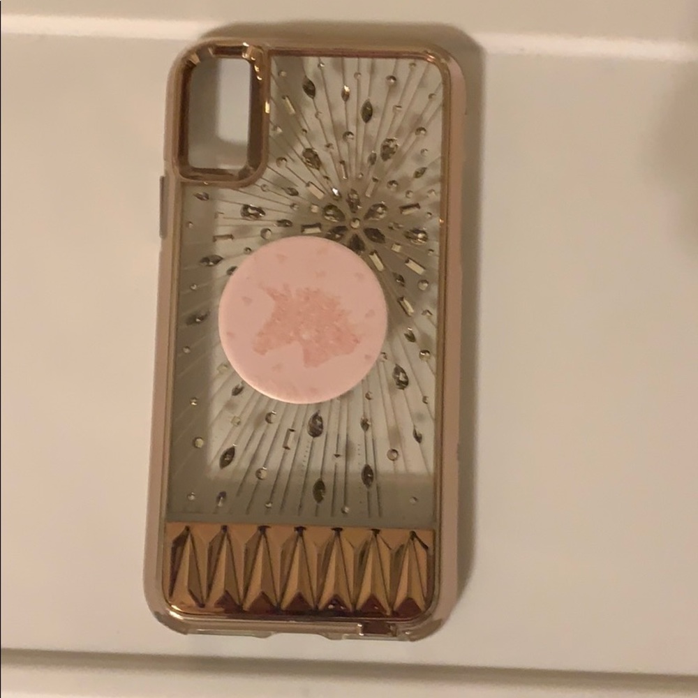 iPhone case (x or an x-r)